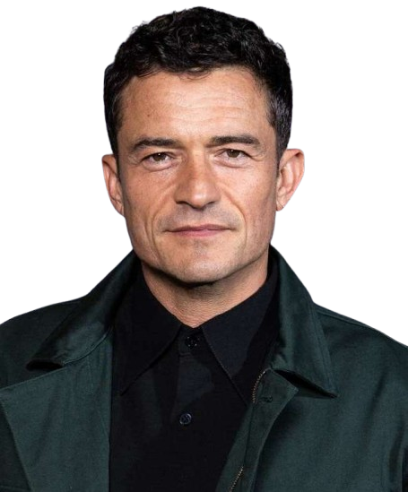 Orlando Bloom